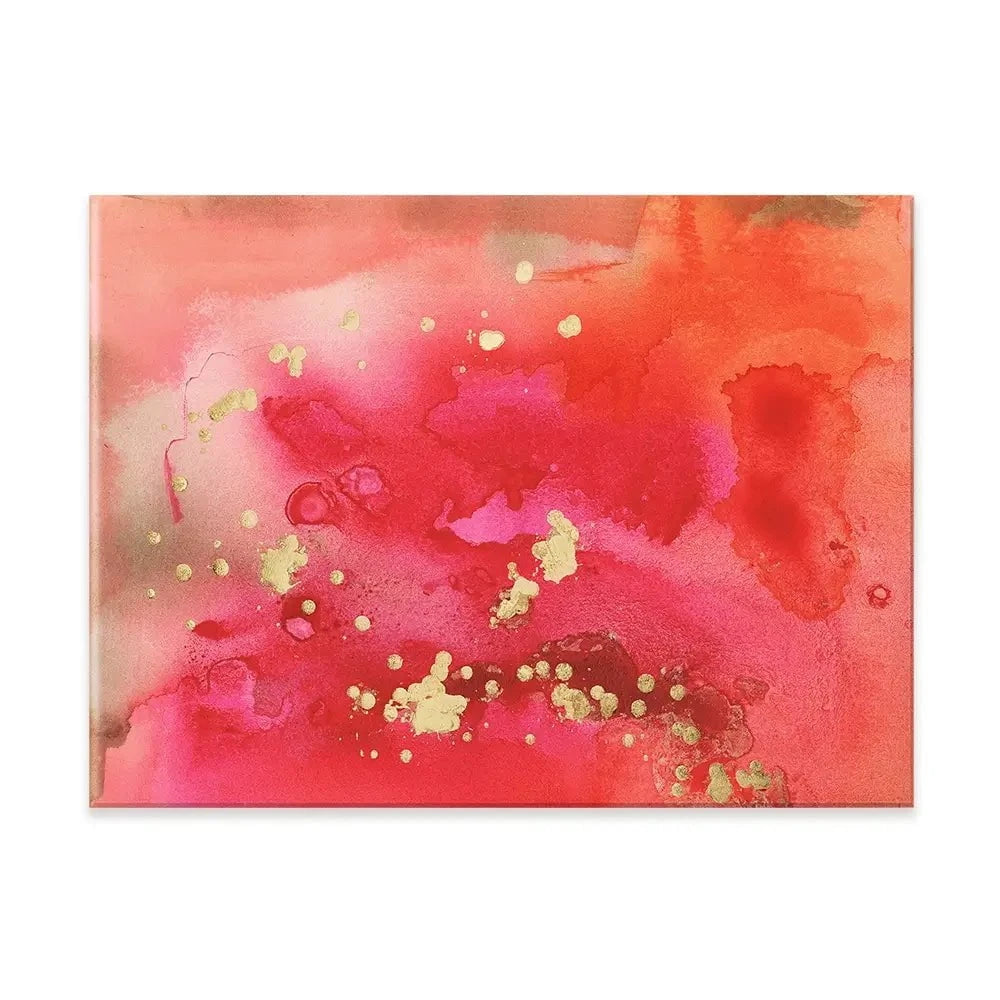 Mythological Canvas Print Mythological Canvas Print wall art product Joyce Combs