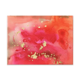 Mythological Canvas Print Mythological Canvas Print wall art product Joyce Combs