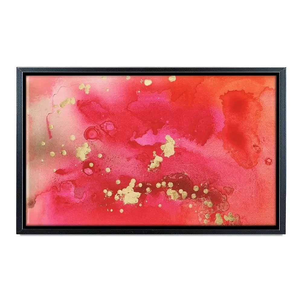 Mythological Canvas Print Mythological Canvas Print wall art product Joyce Combs
