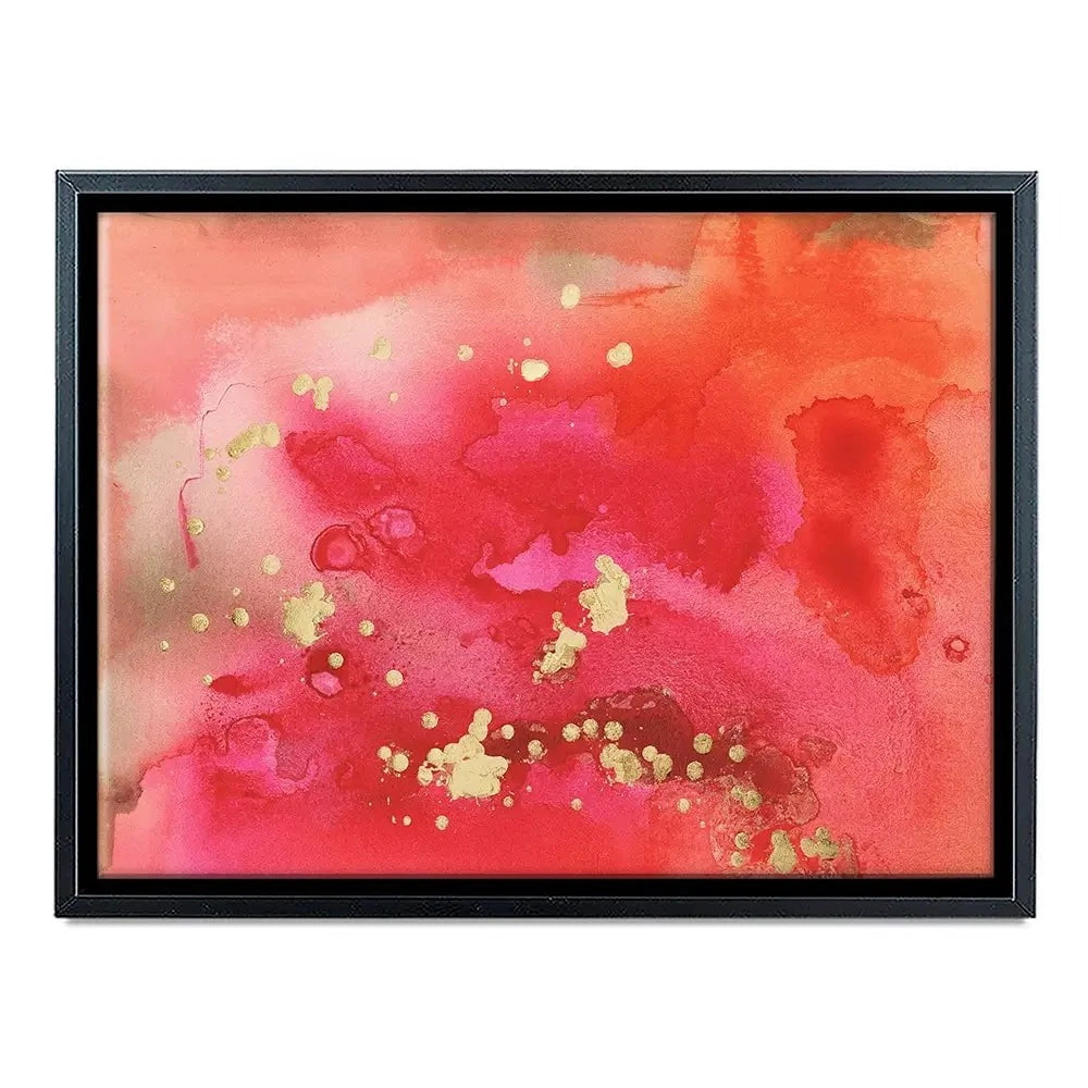 Mythological Canvas Print Mythological Canvas Print wall art product Joyce Combs