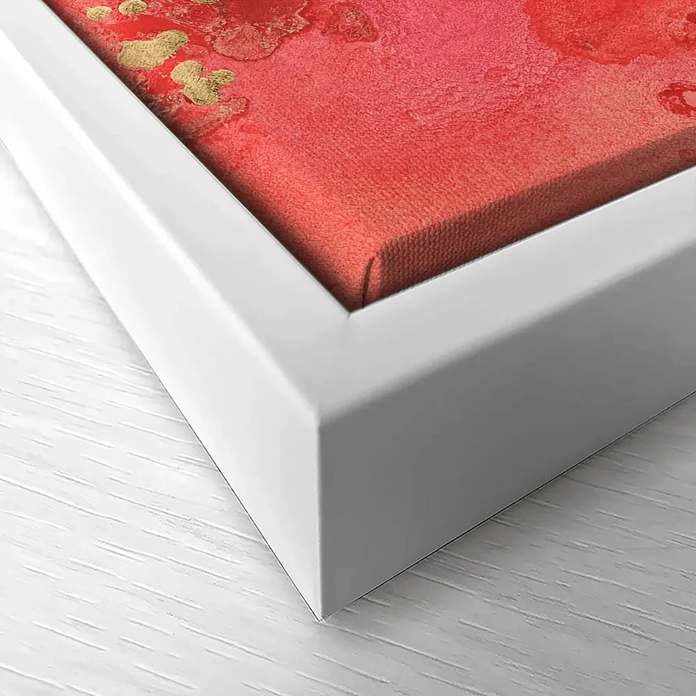 Mythological Canvas Print Mythological Canvas Print wall art product Joyce Combs