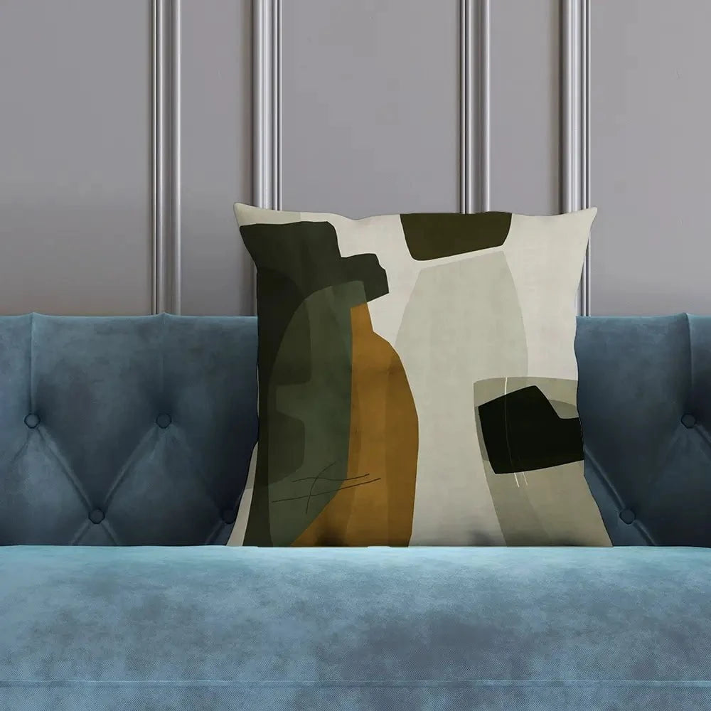 Natural Cushion Natural Cushion wall art product Roberto Moro