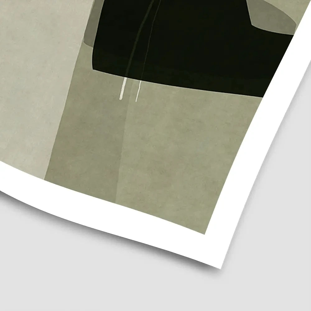 Natural Square Art Print Natural Square Art Print wall art product Roberto Moro