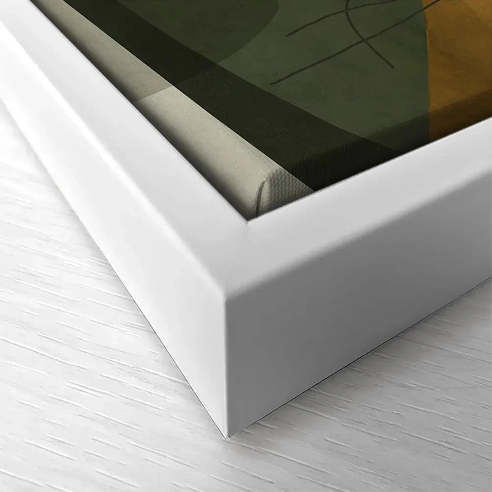 Natural Square Canvas Print Natural Square Canvas Print wall art product Roberto Moro