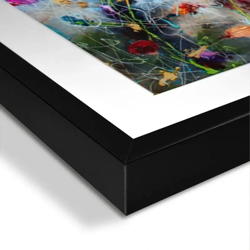 Nature In Colour Framed Art Print Nature In Colour Framed Art Print wall art product Studio Paint-Ing