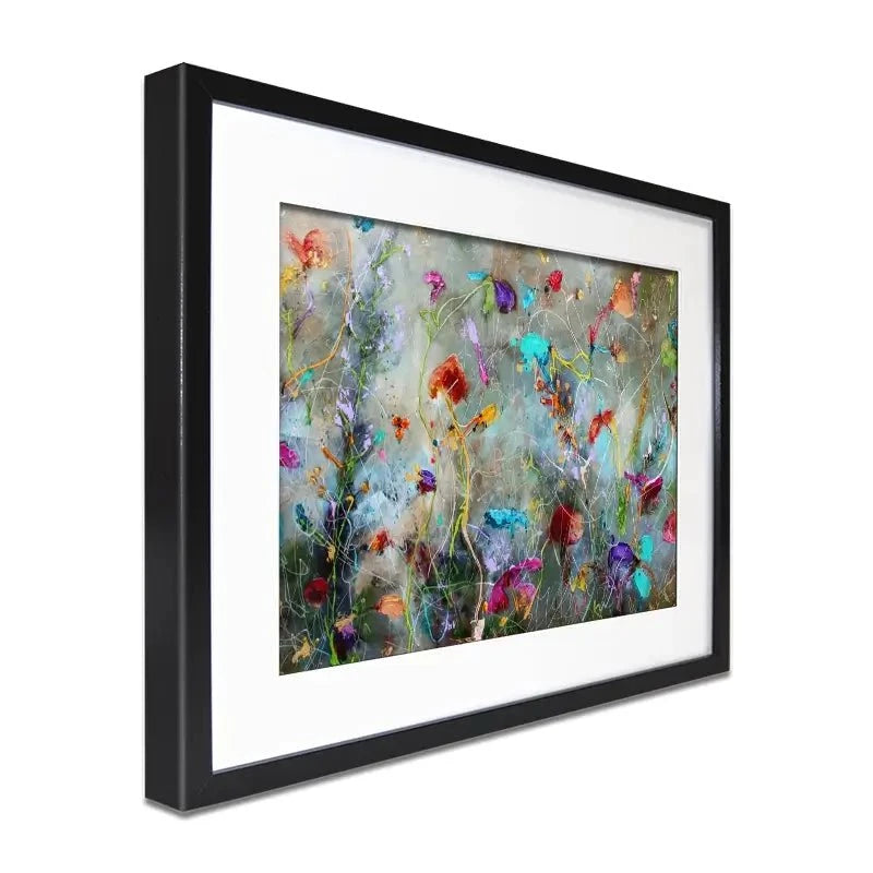 Nature In Colour Framed Art Print Nature In Colour Framed Art Print wall art product Studio Paint-Ing