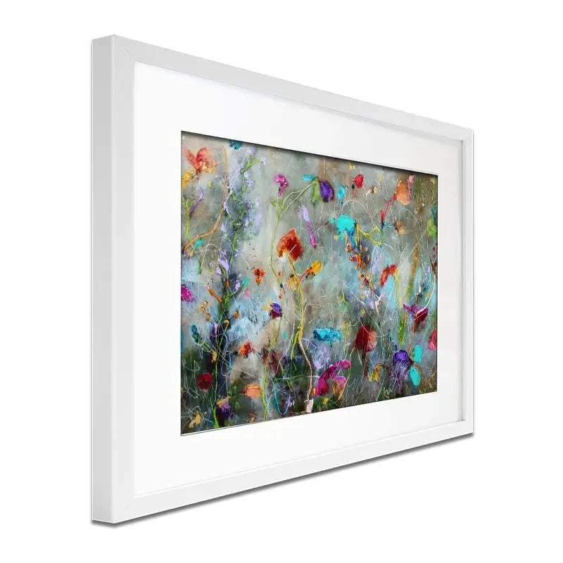 Nature In Colour Framed Art Print Nature In Colour Framed Art Print wall art product Studio Paint-Ing