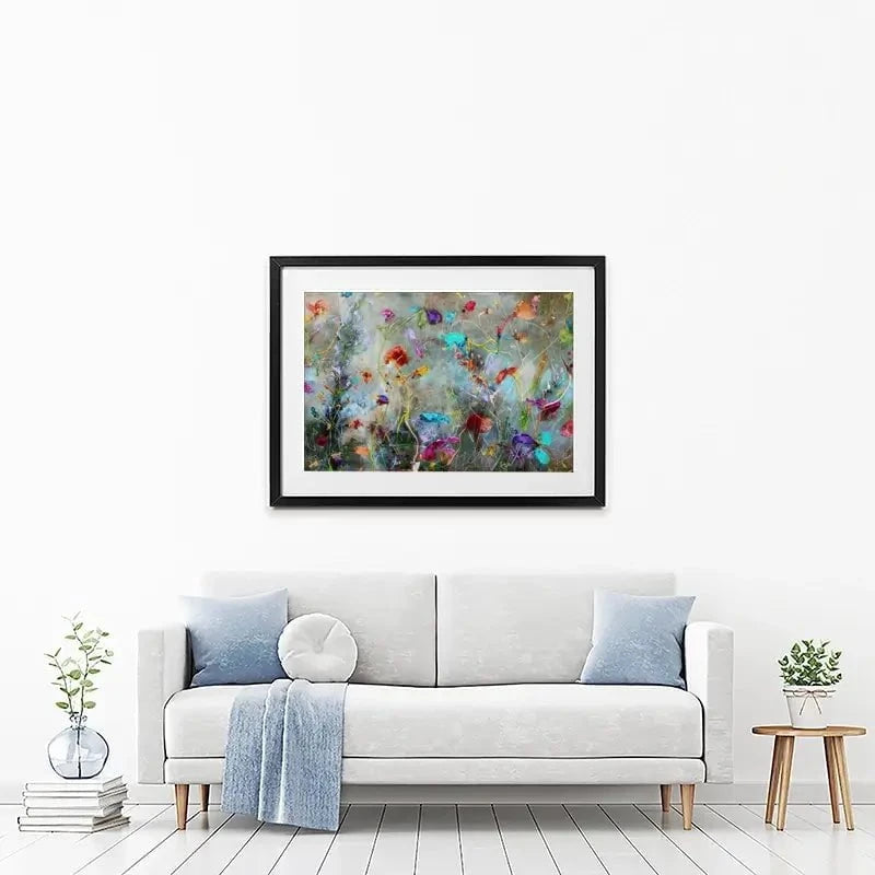 Nature In Colour Framed Art Print Nature In Colour Framed Art Print wall art product Studio Paint-Ing