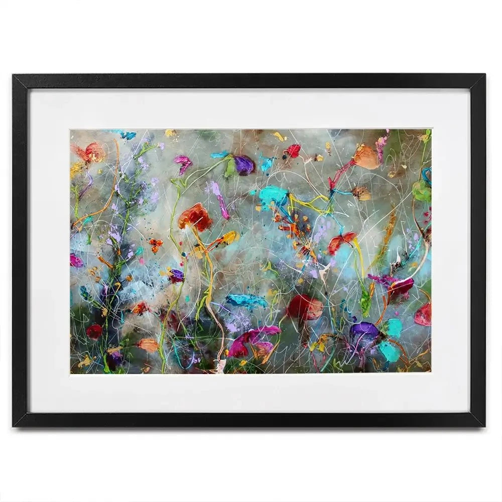 Nature In Colour Framed Art Print Nature In Colour Framed Art Print wall art product Studio Paint-Ing