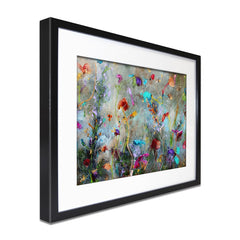Nature In Colour Framed Art Print wall art product Studio Paint-Ing