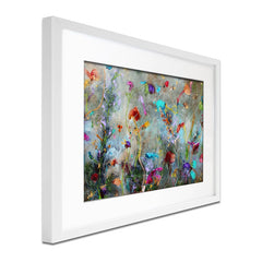 Nature In Colour Framed Art Print wall art product Studio Paint-Ing
