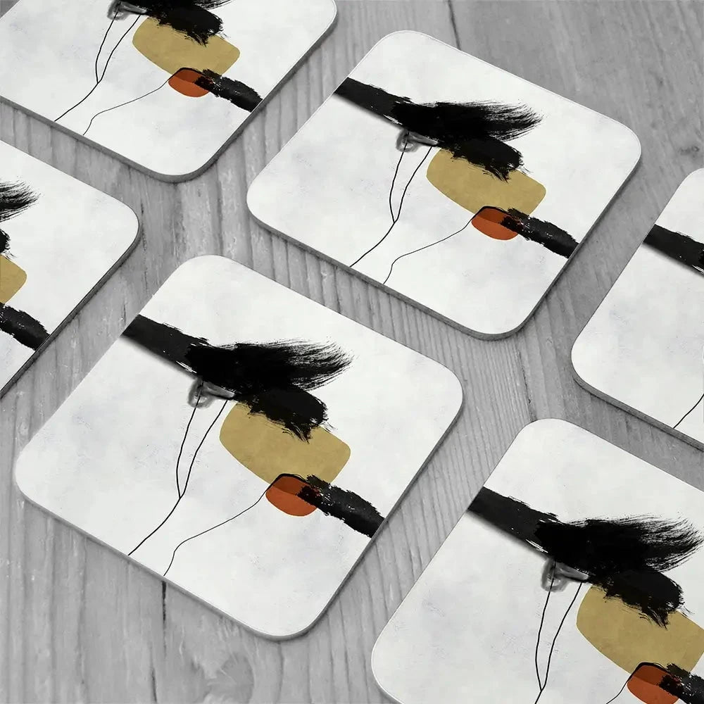 Neat Coaster Set Neat Coaster Set wall art product Roberto Moro