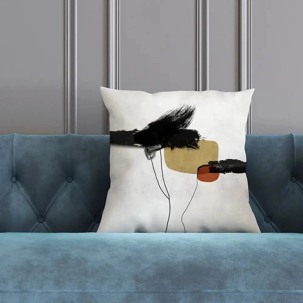 Neat Cushion Neat Cushion wall art product Roberto Moro