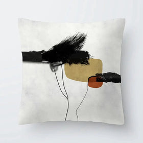 Neat Cushion Neat Cushion wall art product Roberto Moro