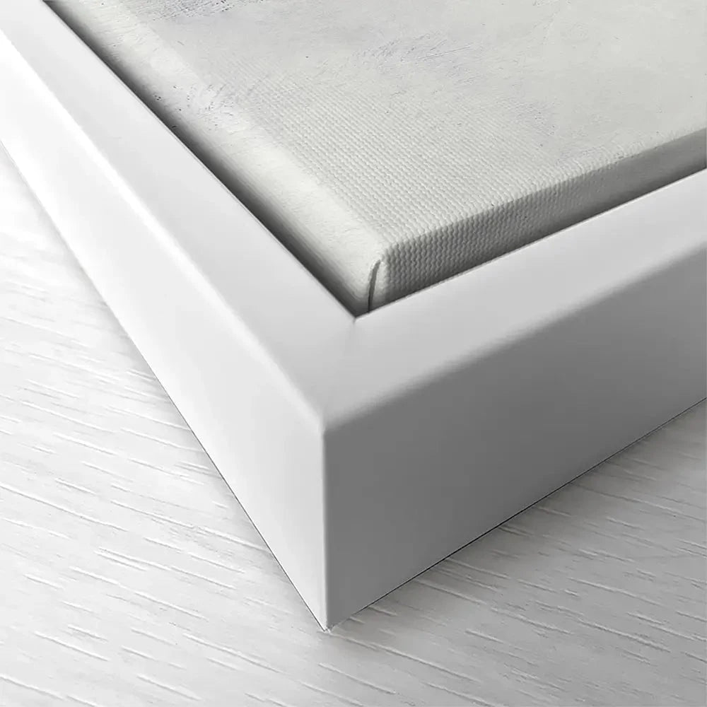 Neat Square Canvas Print Neat Square Canvas Print wall art product Roberto Moro