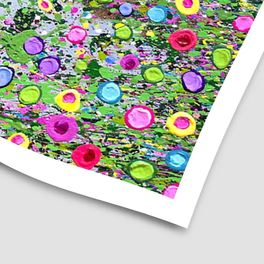 Nelson Art Print Nelson Art Print wall art product Jo Gough