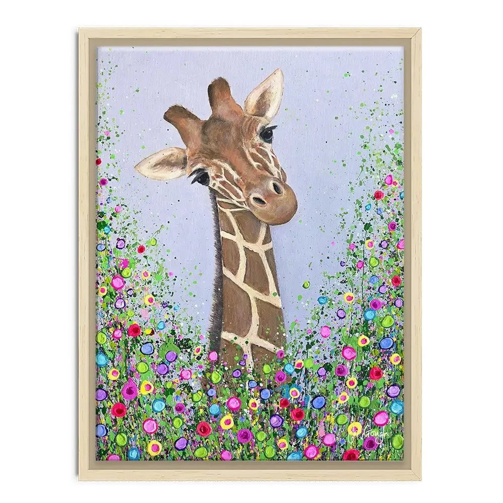 Nelson Canvas Print Nelson Canvas Print wall art product Jo Gough