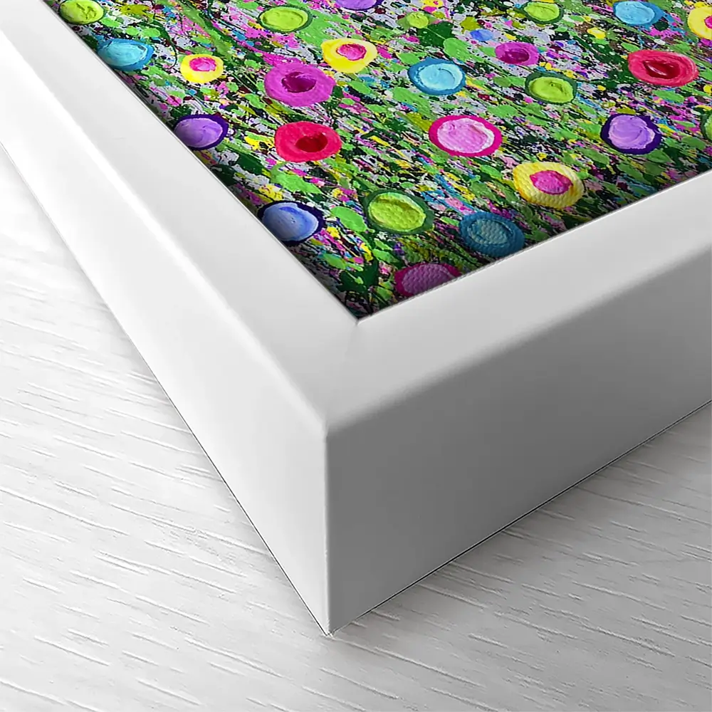 Nelson Canvas Print Nelson Canvas Print wall art product Jo Gough