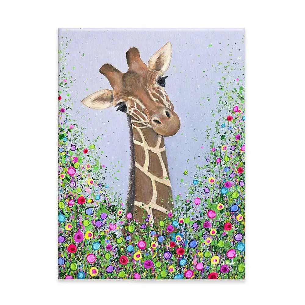 Nelson Canvas Print Nelson Canvas Print wall art product Jo Gough