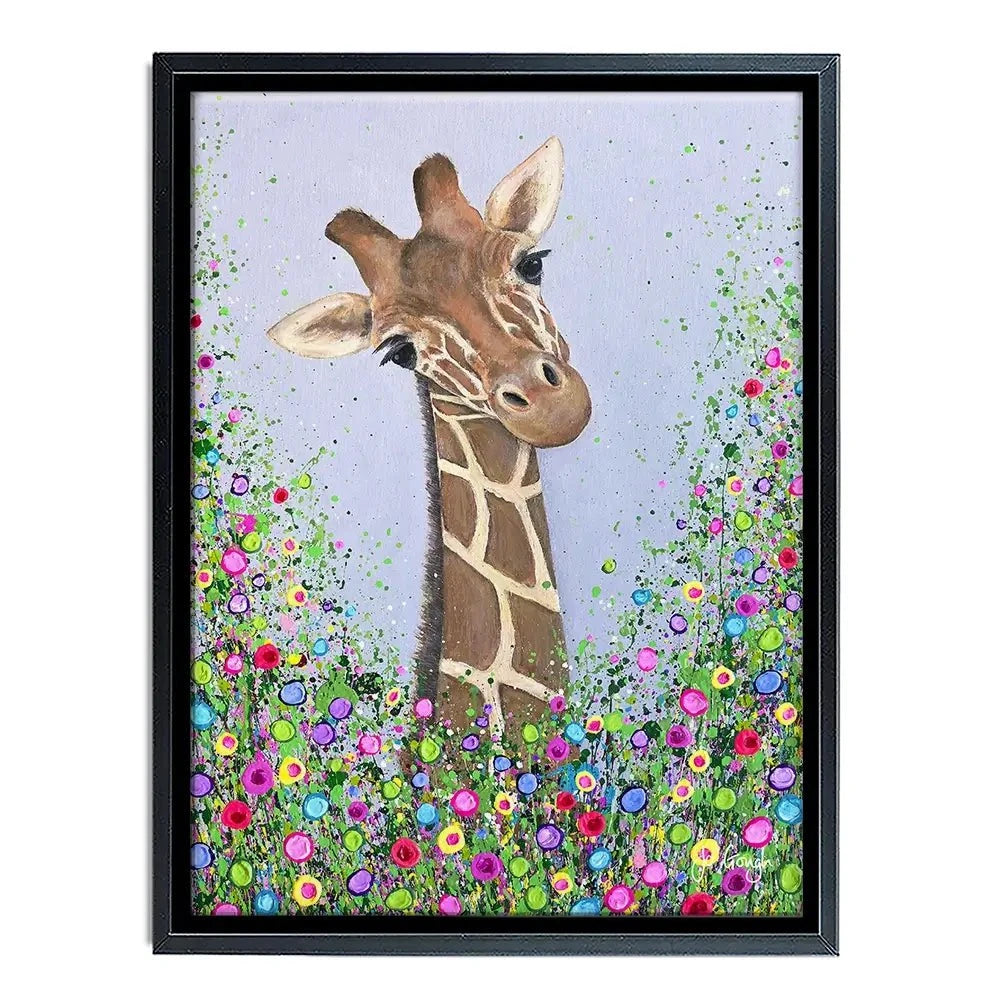 Nelson Canvas Print Nelson Canvas Print wall art product Jo Gough