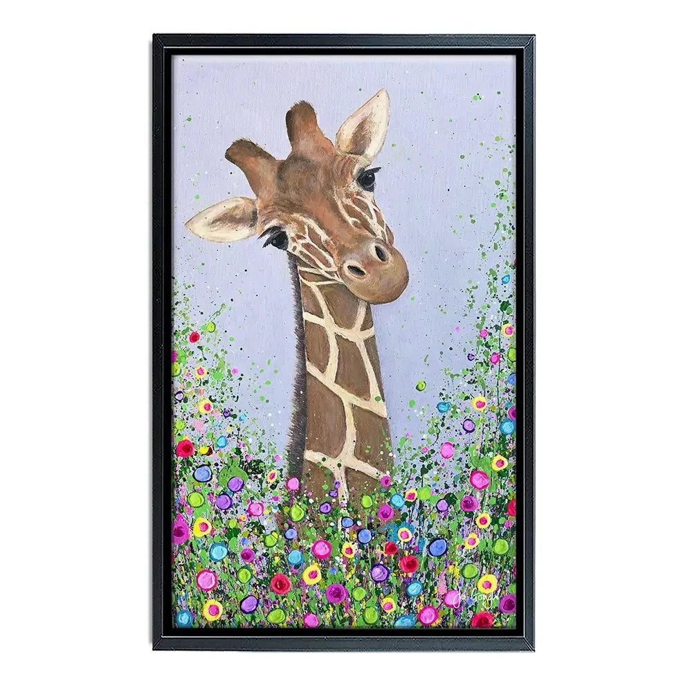 Nelson Canvas Print Nelson Canvas Print wall art product Jo Gough
