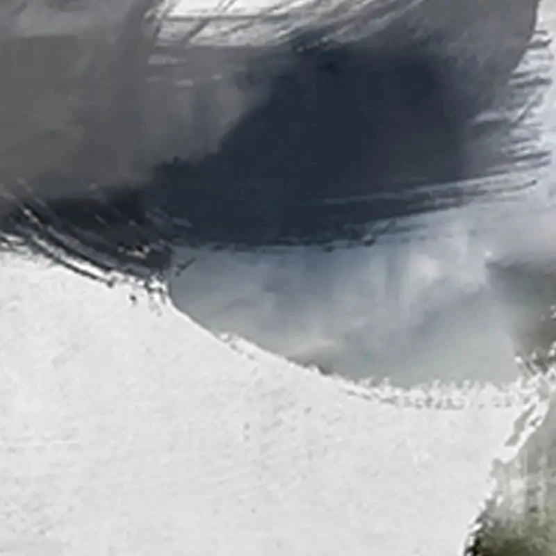 Neutral Swirl Canvas Print Neutral Swirl Canvas Print wall art product Roberto Moro