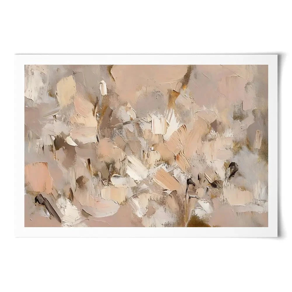 Neutrality Art Print Neutrality Art Print wall art product Franklyn Gregory - Independent