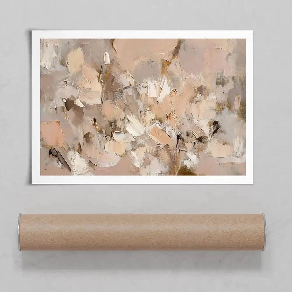 Neutrality Art Print Neutrality Art Print wall art product Franklyn Gregory - Independent