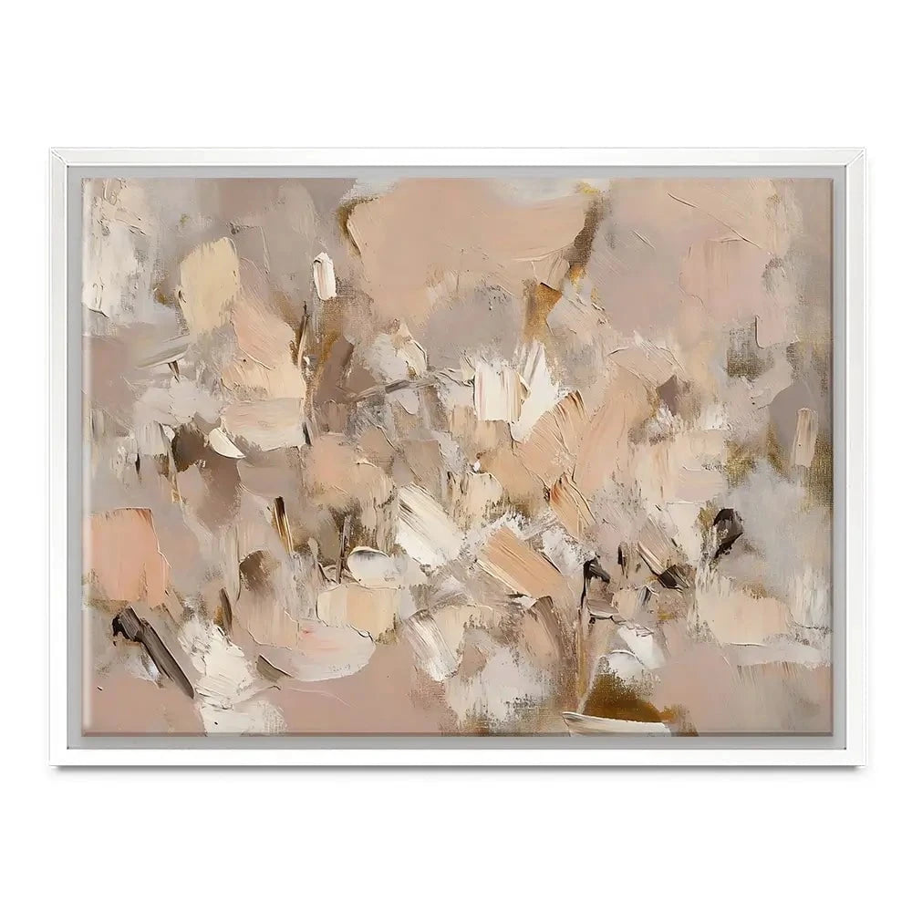 Neutrality Canvas Print Neutrality Canvas Print wall art product Franklyn Gregory - Independent