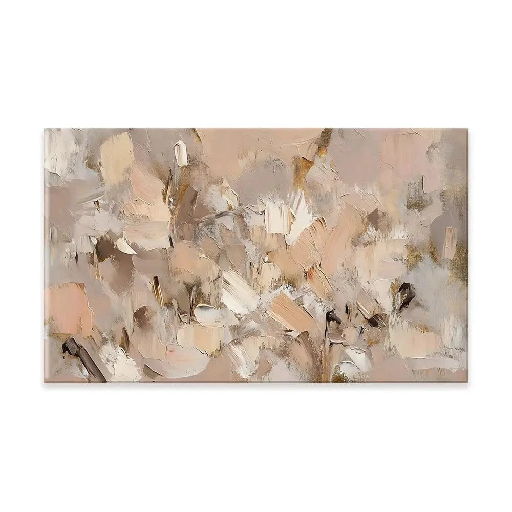 Neutrality Canvas Print Neutrality Canvas Print wall art product Franklyn Gregory - Independent