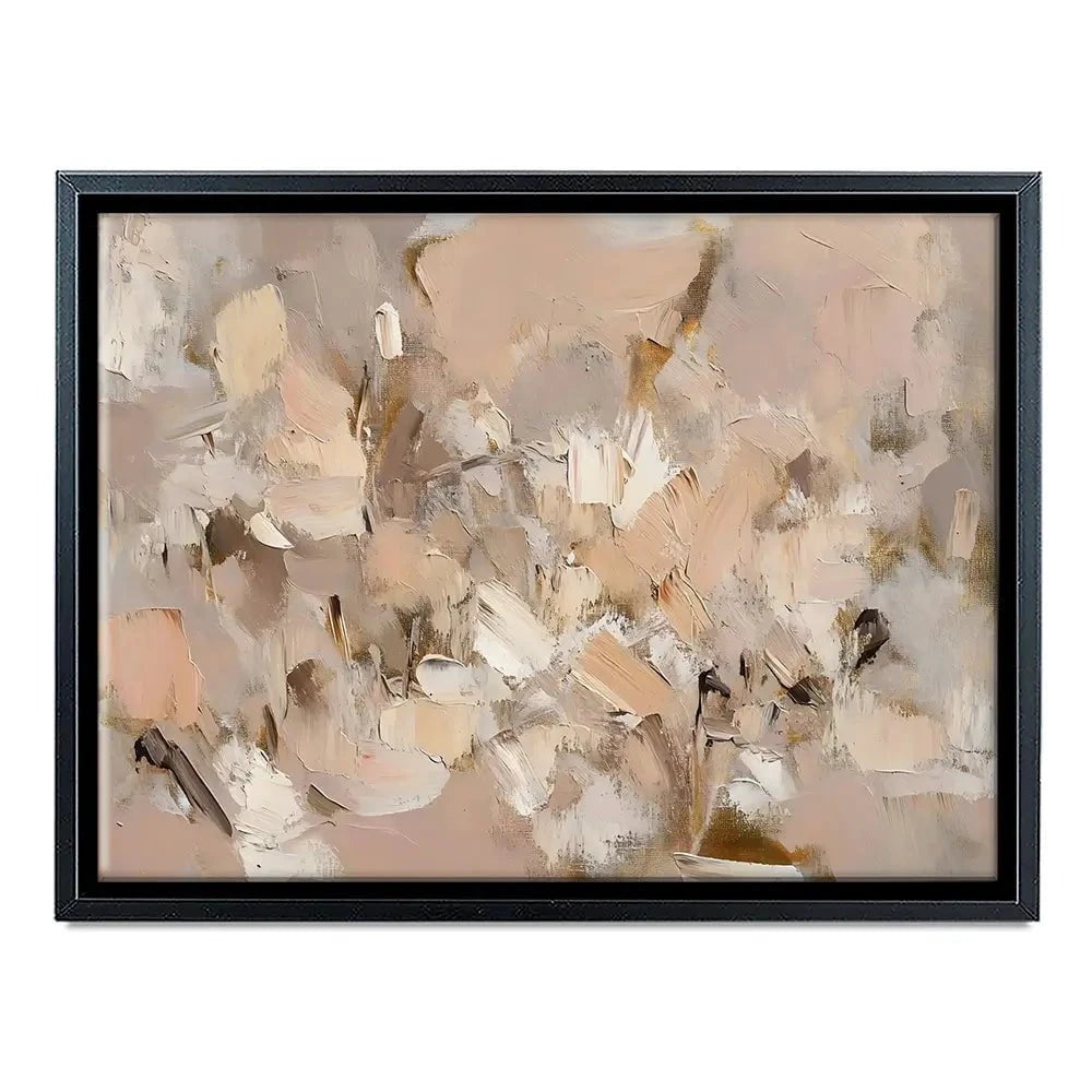 Neutrality Canvas Print Neutrality Canvas Print wall art product Franklyn Gregory - Independent