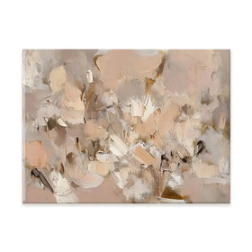 Neutrality Canvas Print Neutrality Canvas Print wall art product Franklyn Gregory - Independent