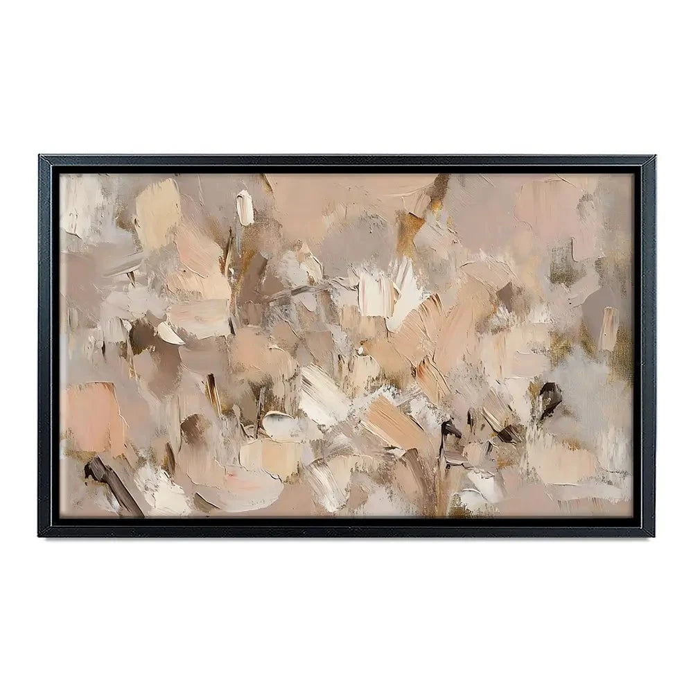 Neutrality Canvas Print Neutrality Canvas Print wall art product Franklyn Gregory - Independent