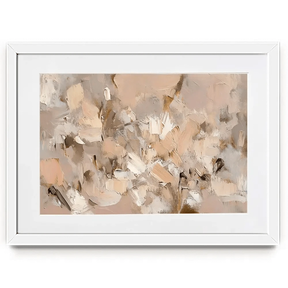 Neutrality Framed Art Print Neutrality Framed Art Print wall art product Franklyn Gregory - Independent