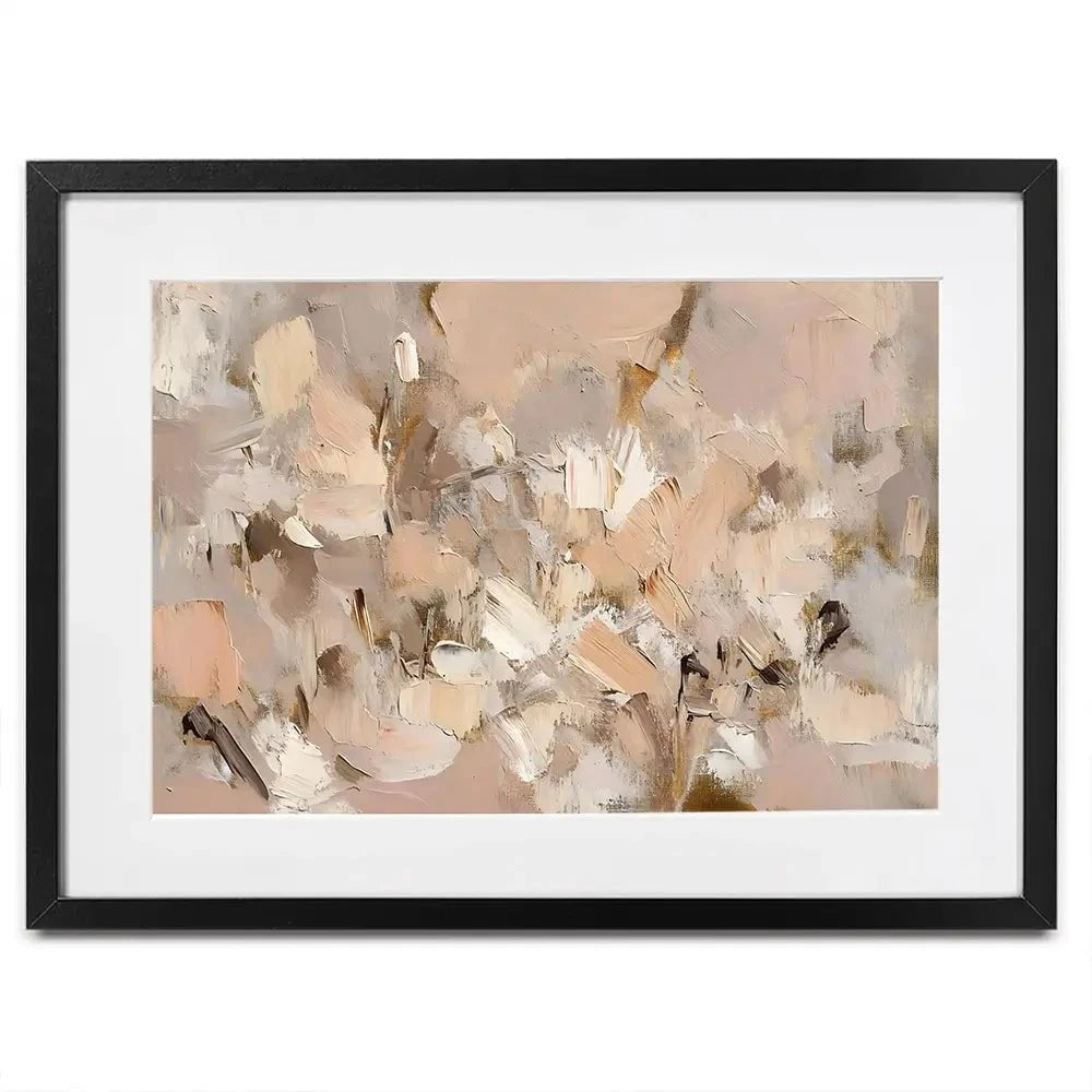 Neutrality Framed Art Print Neutrality Framed Art Print wall art product Franklyn Gregory - Independent