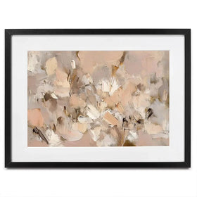 Neutrality Framed Art Print Neutrality Framed Art Print wall art product Franklyn Gregory - Independent