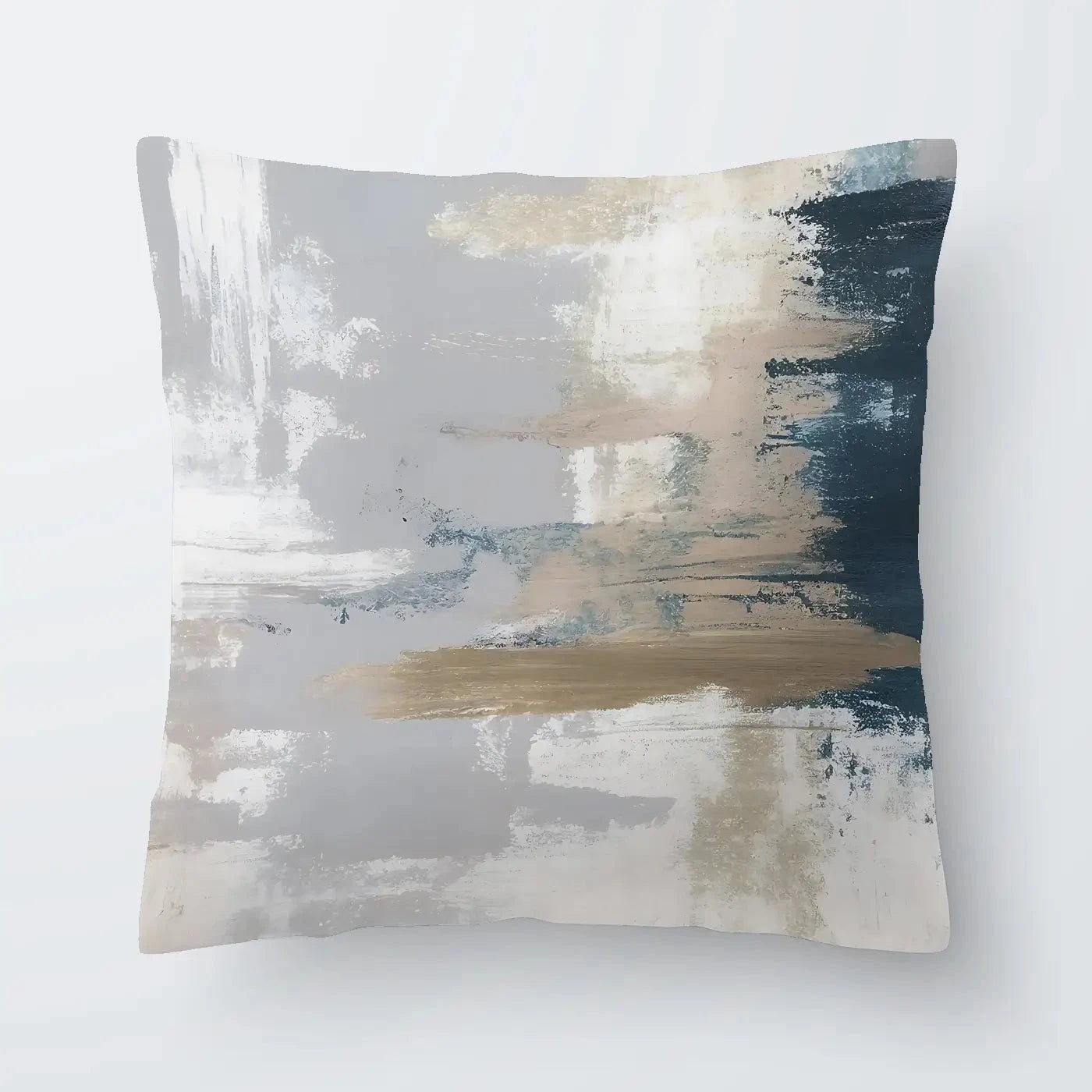 Neutrals Cushion Neutrals Cushion wall art product jesseyy / Shutterstock