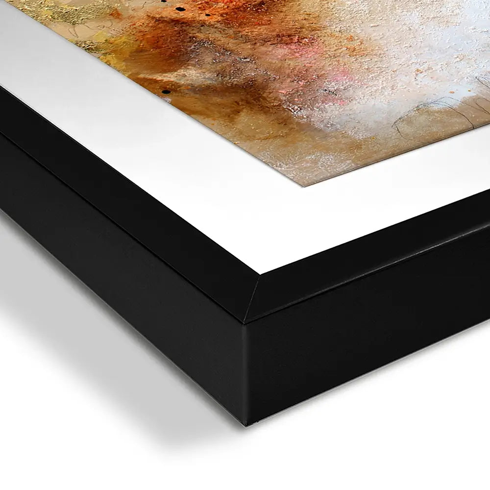 Never Change Framed Art Print Never Change Framed Art Print wall art product Studio Paint-Ing