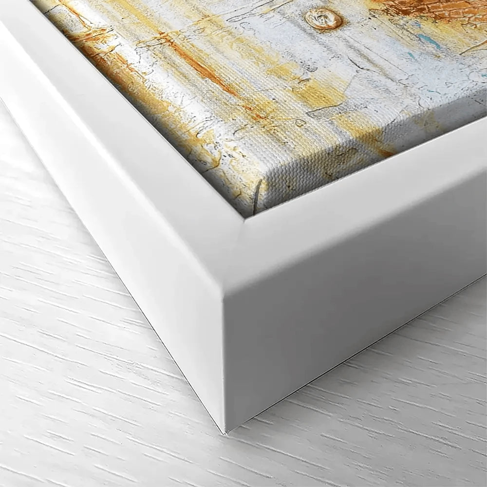 November Rain Canvas Print November Rain Canvas Print wall art product Erin Ashley