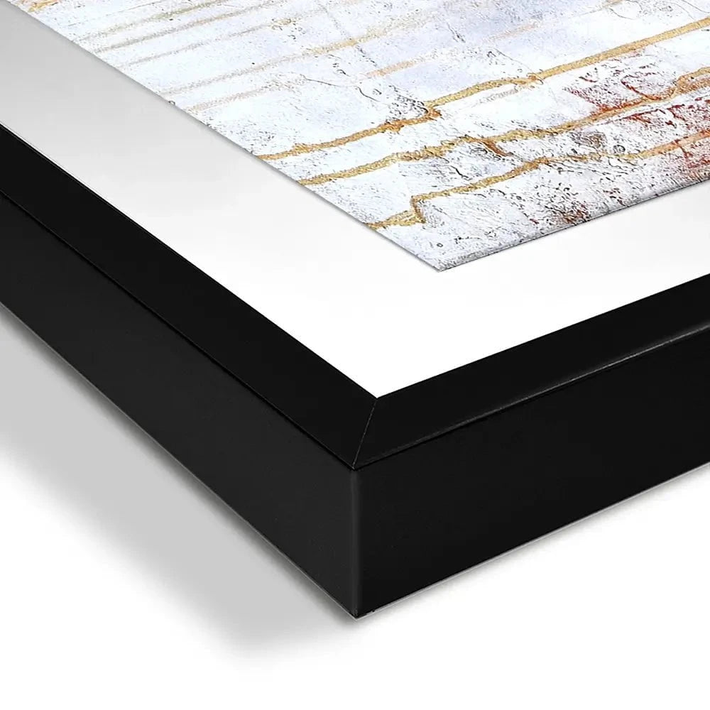 November Rain Framed Art Print November Rain Framed Art Print wall art product Erin Ashley