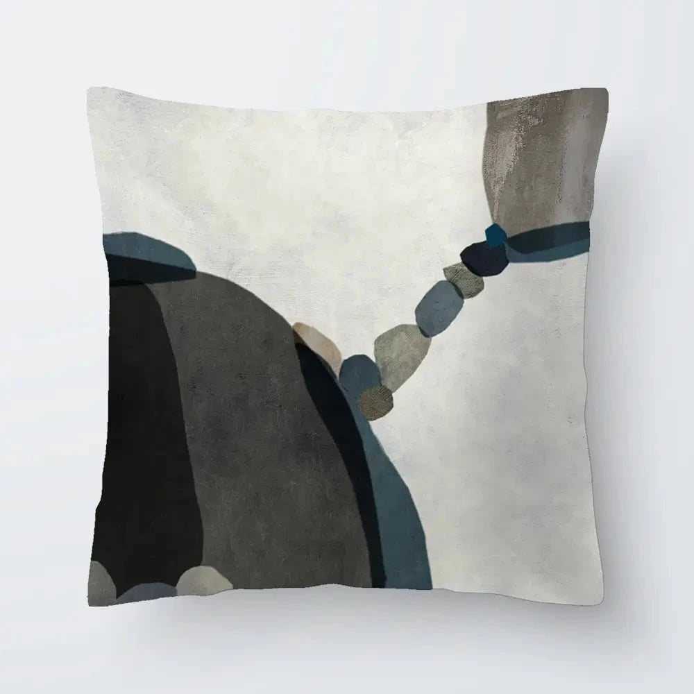Nuggets Cushion Nuggets Cushion wall art product Roberto Moro