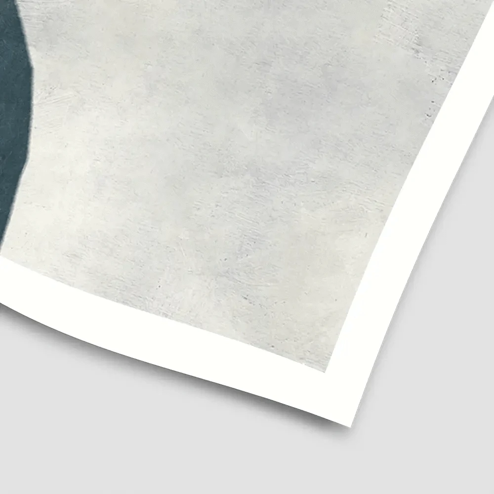 Nuggets Square Art Print Nuggets Square Art Print wall art product Roberto Moro