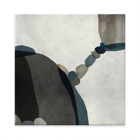 Nuggets Square Canvas Print Nuggets Square Canvas Print wall art product Roberto Moro