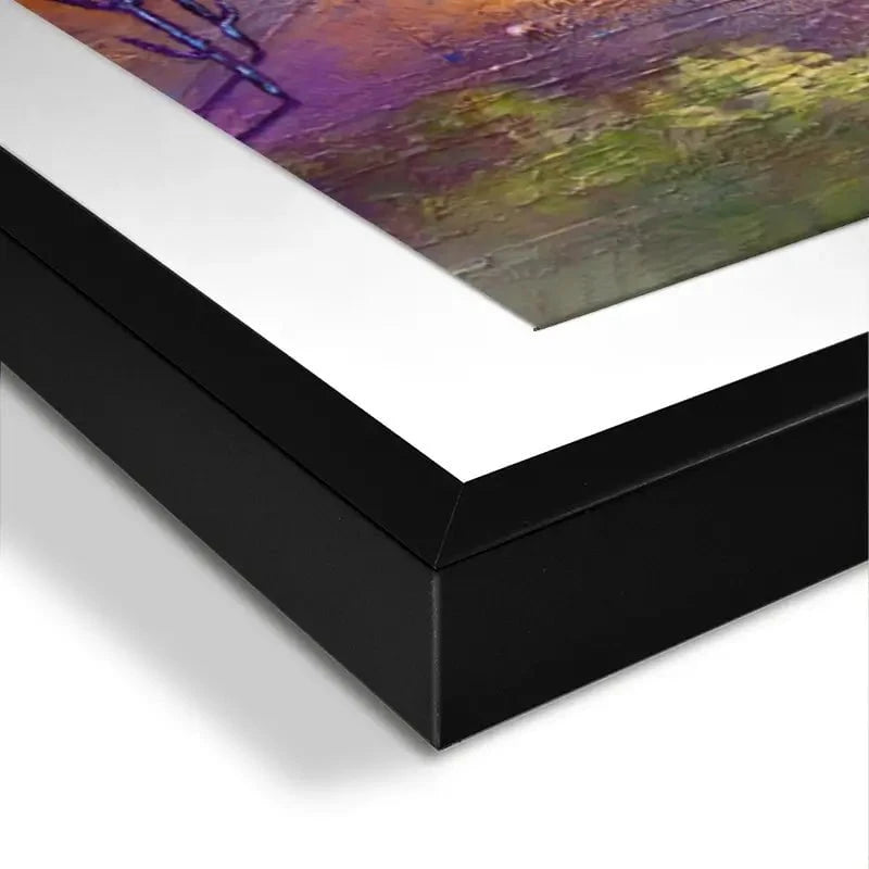Oasis Framed Art Print Oasis Framed Art Print wall art product Osnat Tzadok