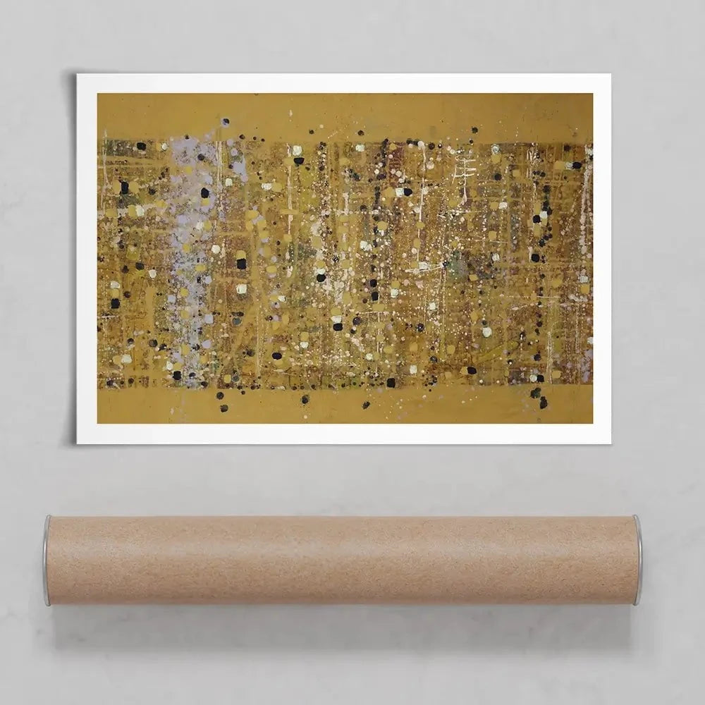 Occero Art Print Occero Art Print wall art product Maria Moretti