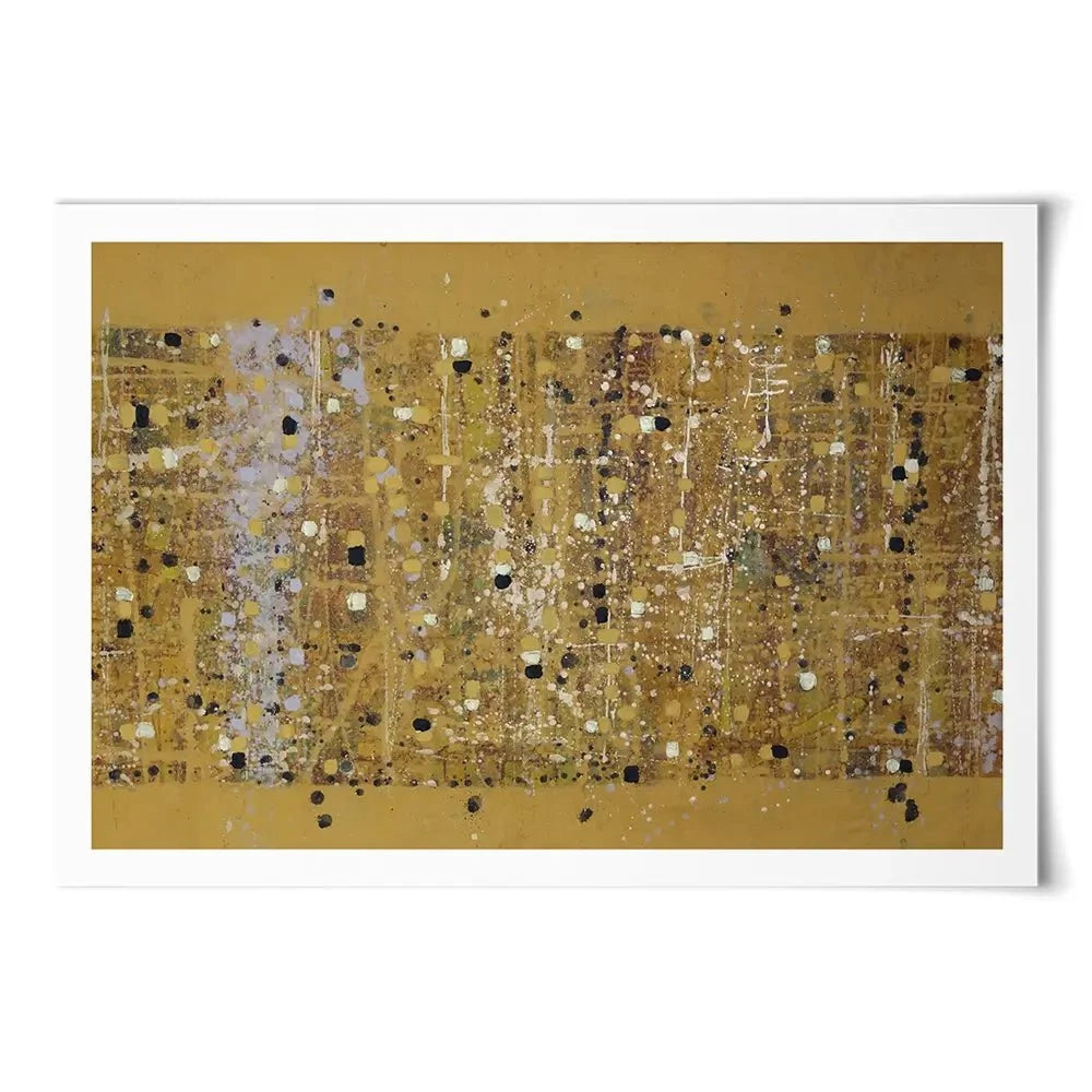 Occero Art Print Occero Art Print wall art product Maria Moretti