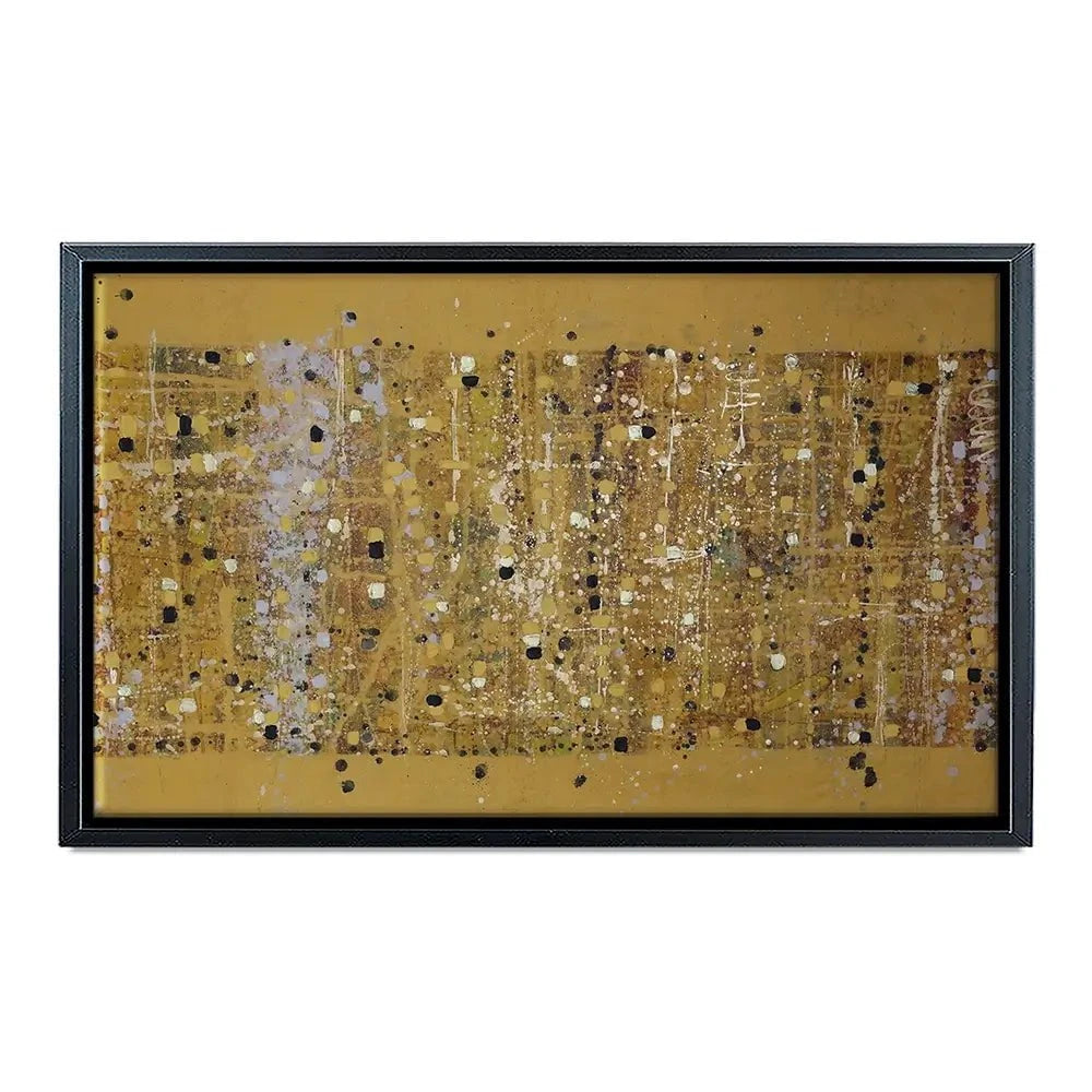 Occero Canvas Print Occero Canvas Print wall art product Maria Moretti