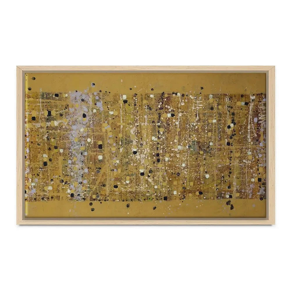 Occero Canvas Print Occero Canvas Print wall art product Maria Moretti