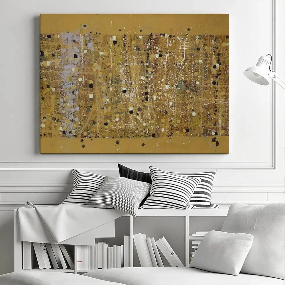 Occero Canvas Print Occero Canvas Print wall art product Maria Moretti