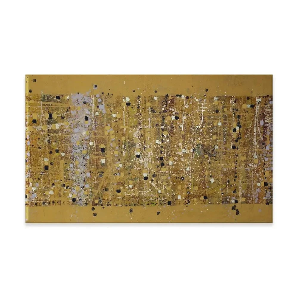 Occero Canvas Print Occero Canvas Print wall art product Maria Moretti